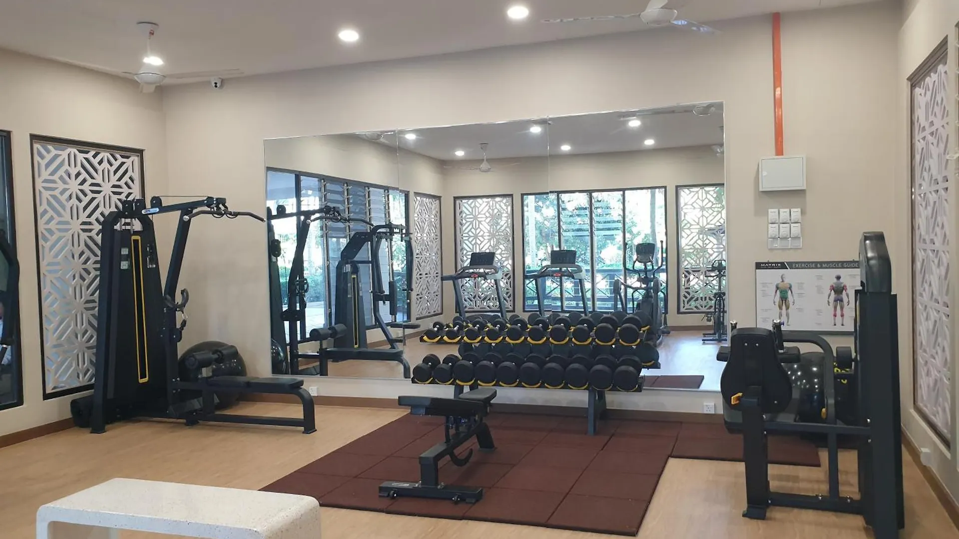 Urban Oasis Retreat Apartment Malacca
