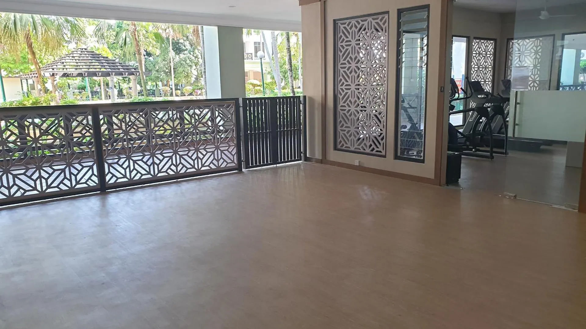 Urban Oasis Retreat Apartment Malacca 0*,  Malaysia