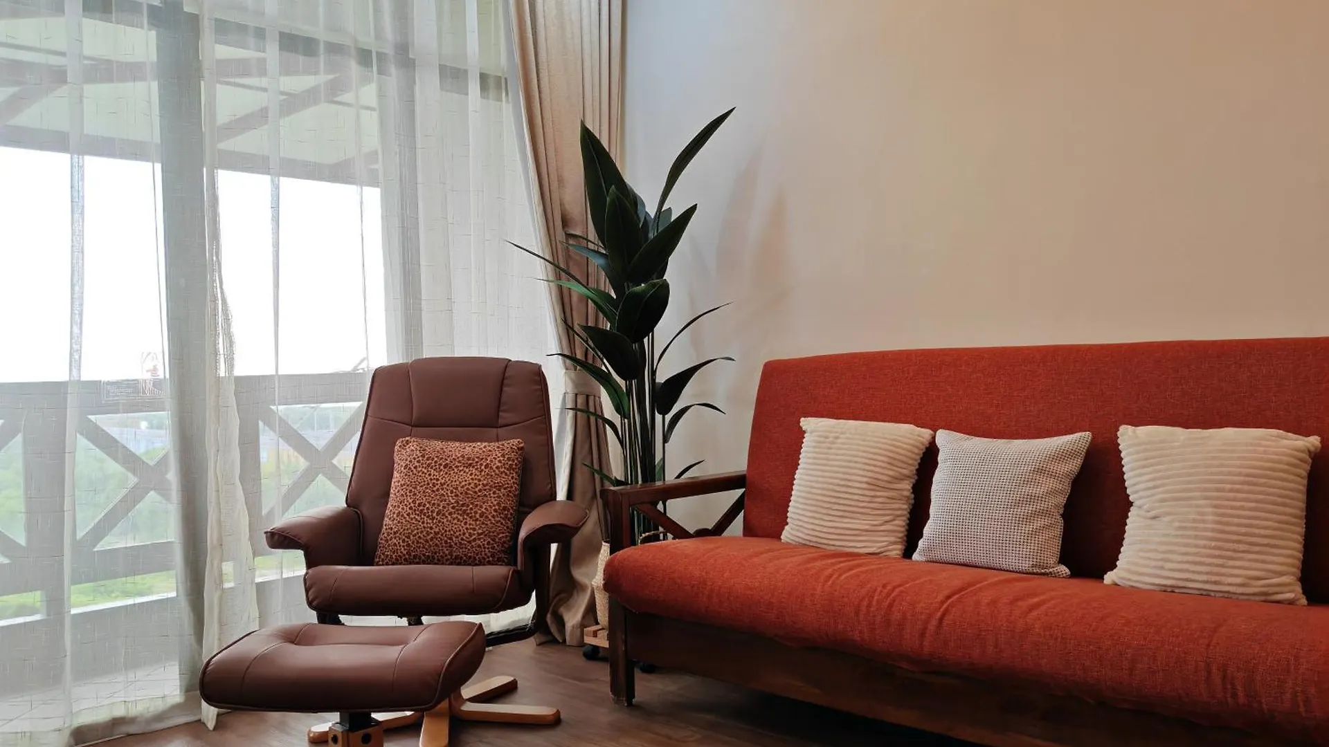 Urban Oasis Retreat Apartment Malacca Malaysia