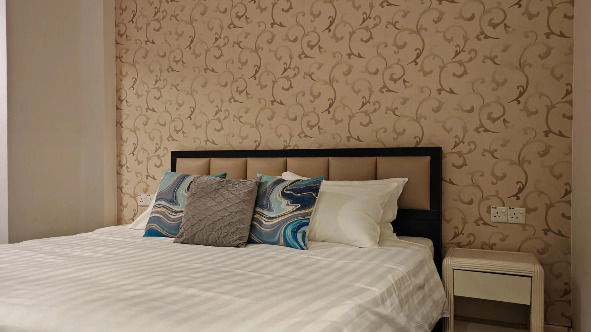 Urban Oasis Retreat Apartment Malacca