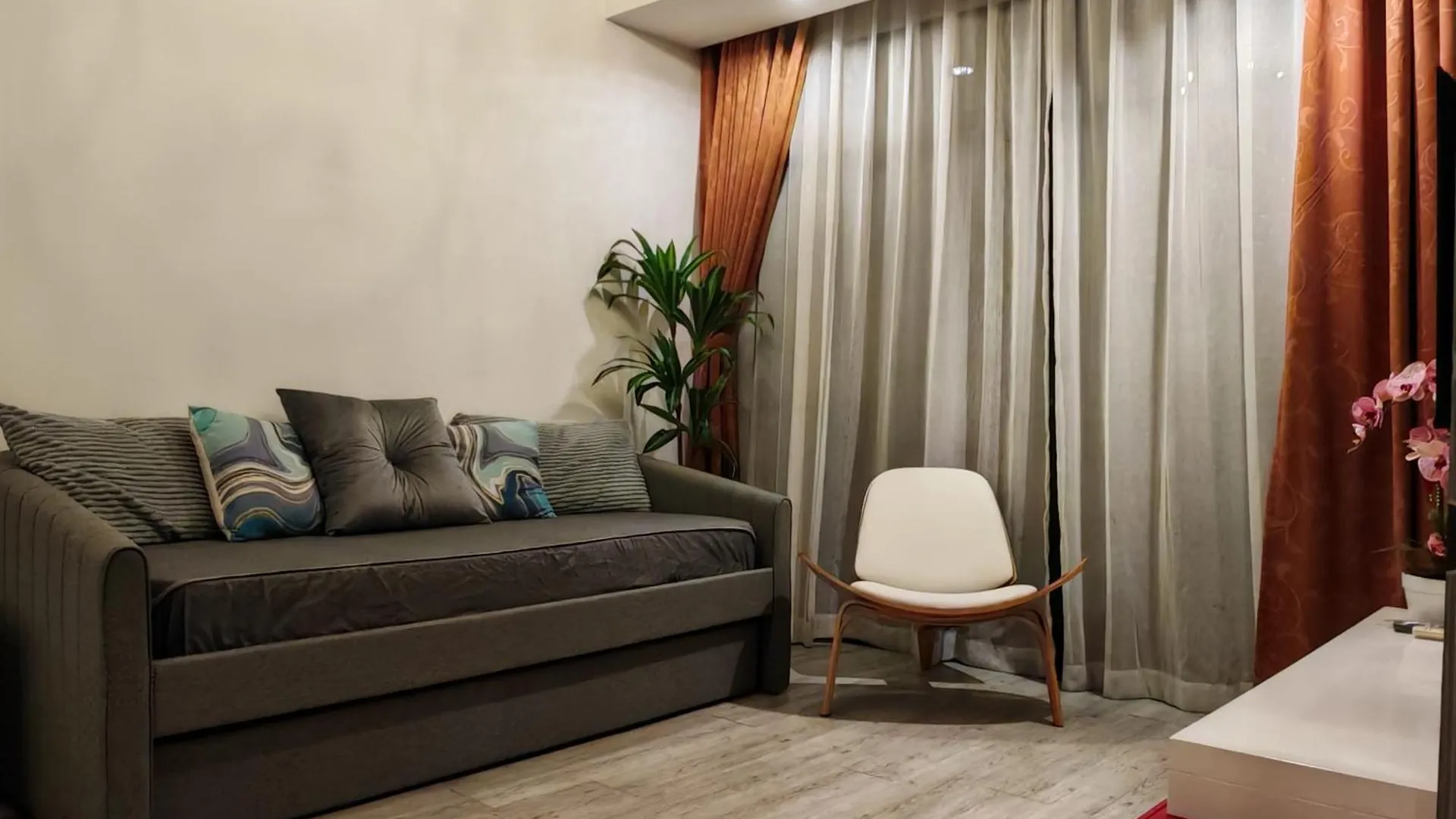 Urban Oasis Retreat Apartment Malacca