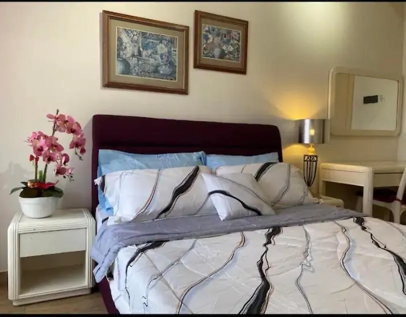 Urban Oasis Retreat Apartment Malacca