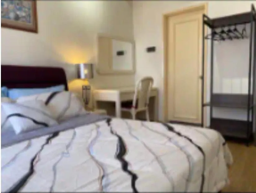 Urban Oasis Retreat Apartment Malacca