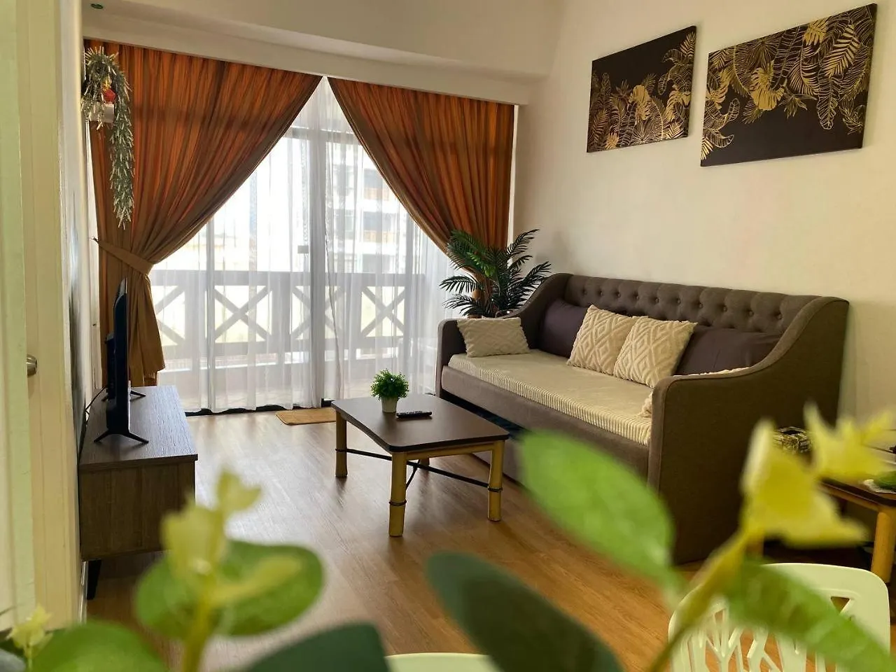 Urban Oasis Retreat Apartment Malacca