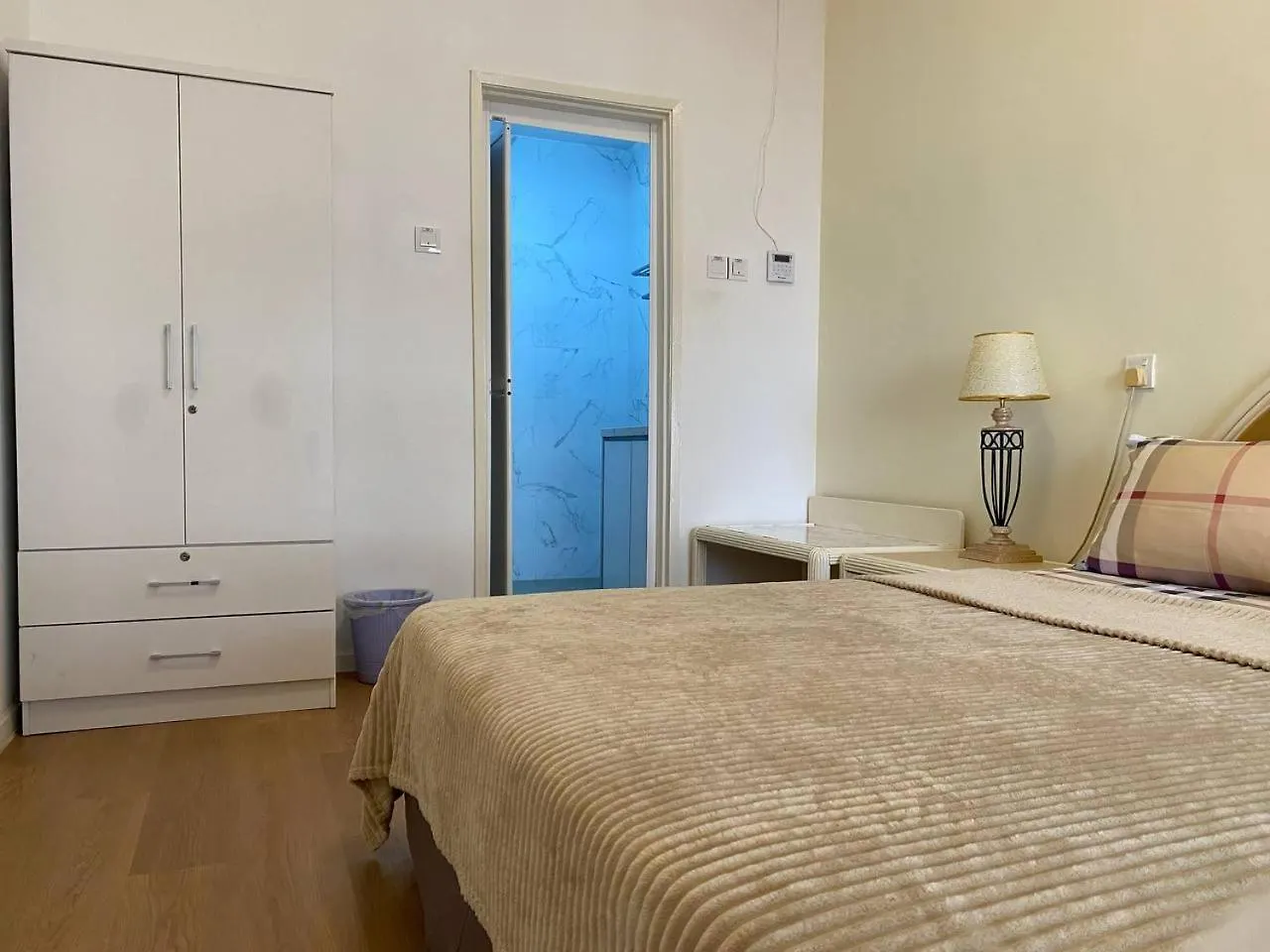 Urban Oasis Retreat Apartment Malacca