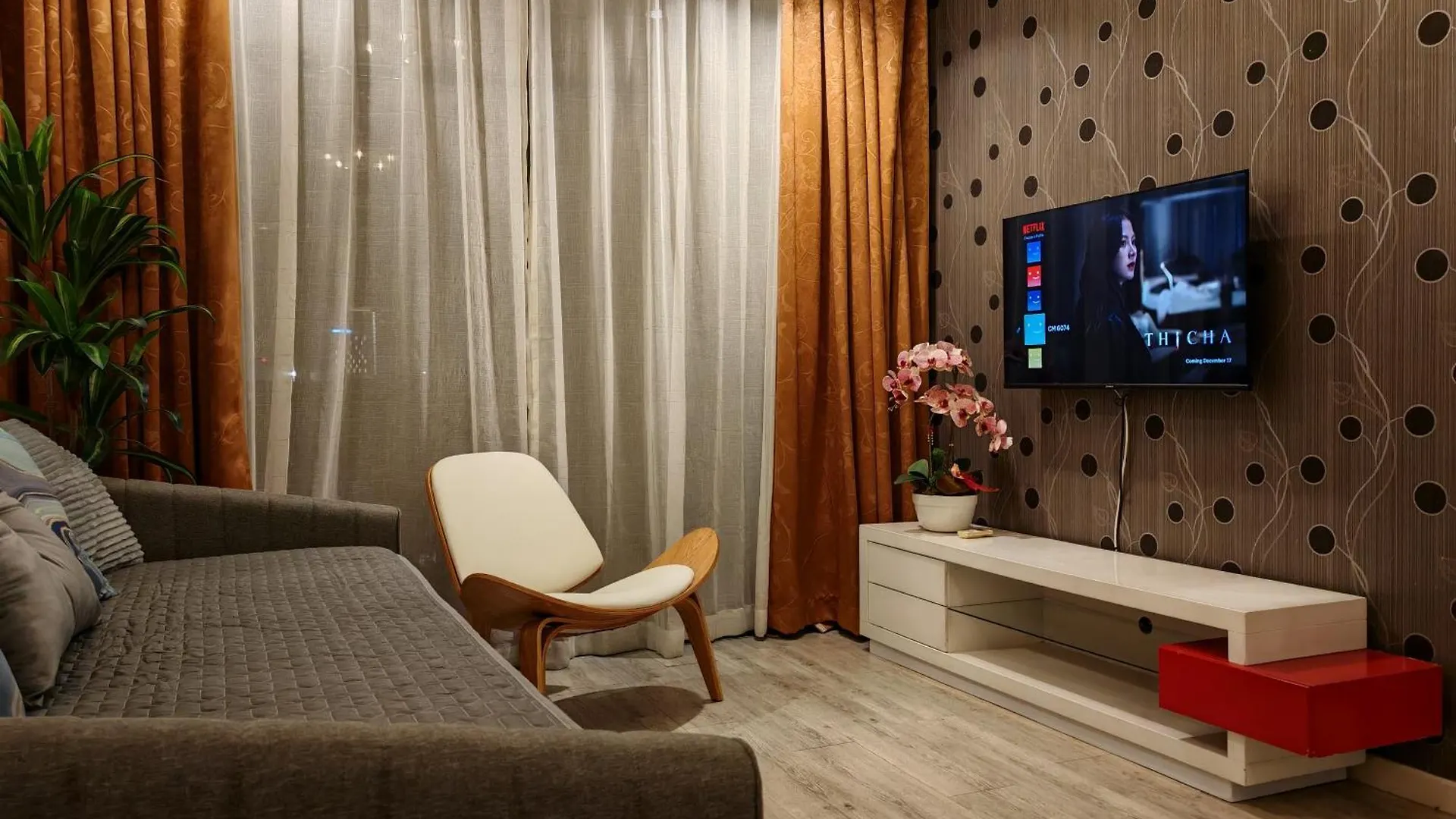 Urban Oasis Retreat Apartment Malacca