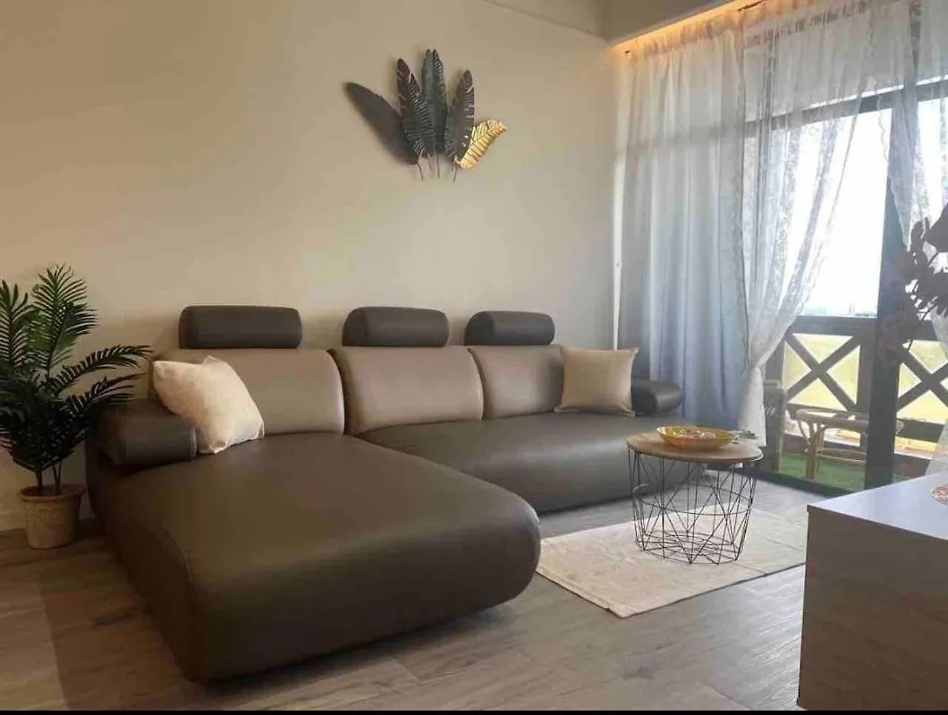 Urban Oasis Retreat Apartment Malacca
