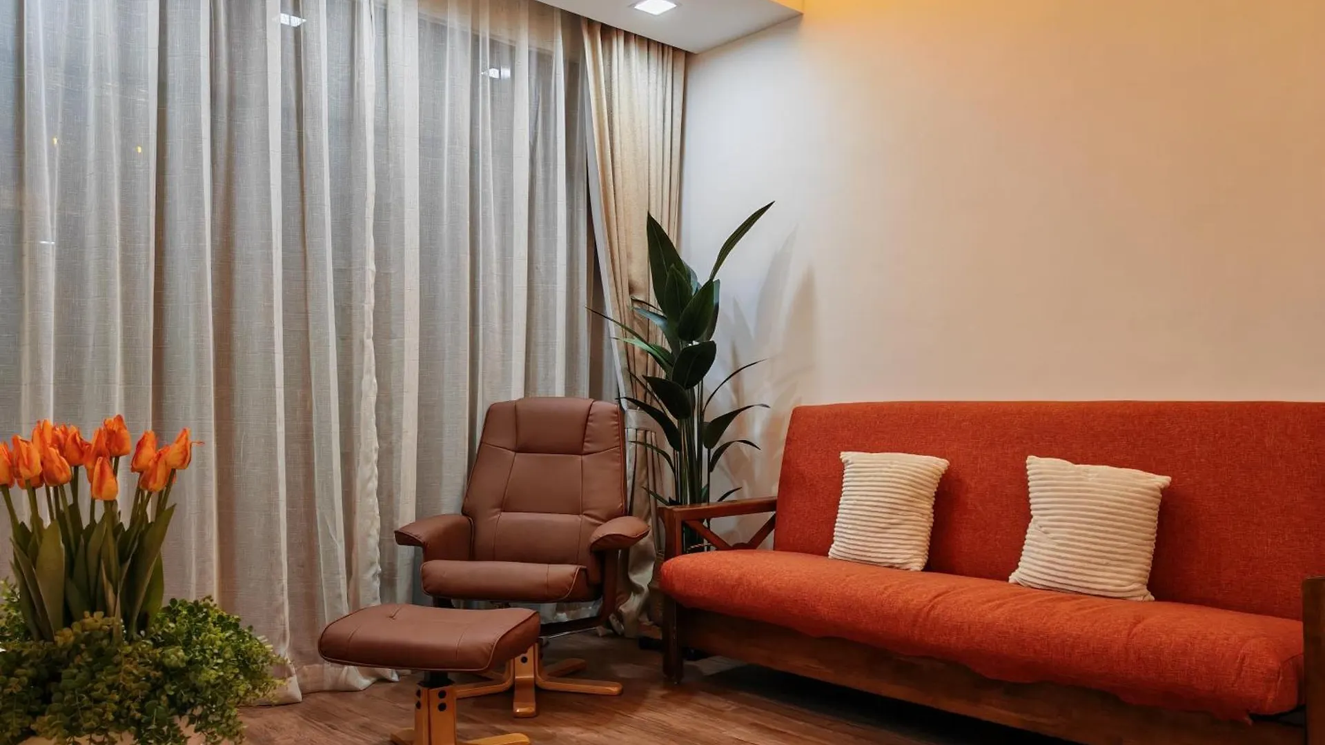 Urban Oasis Retreat Apartment Malacca