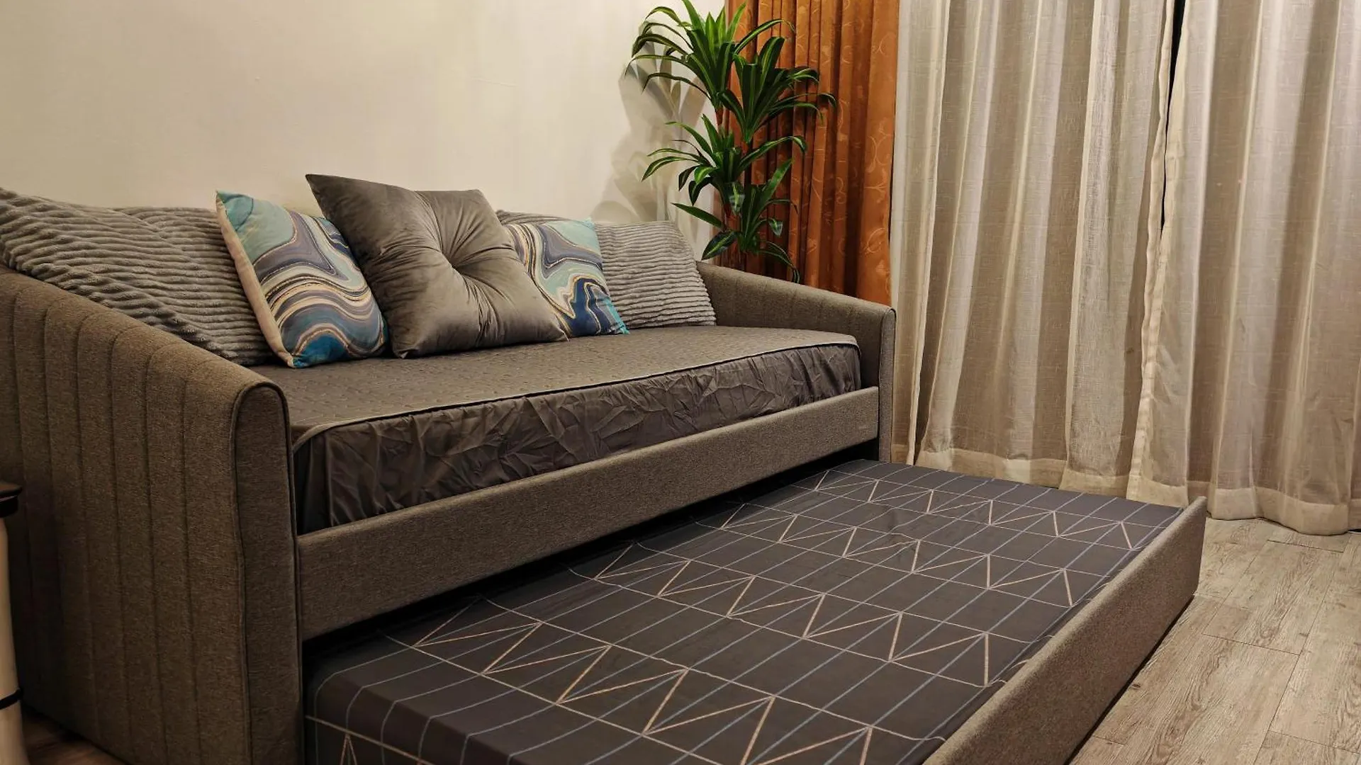 Urban Oasis Retreat Apartment Malacca