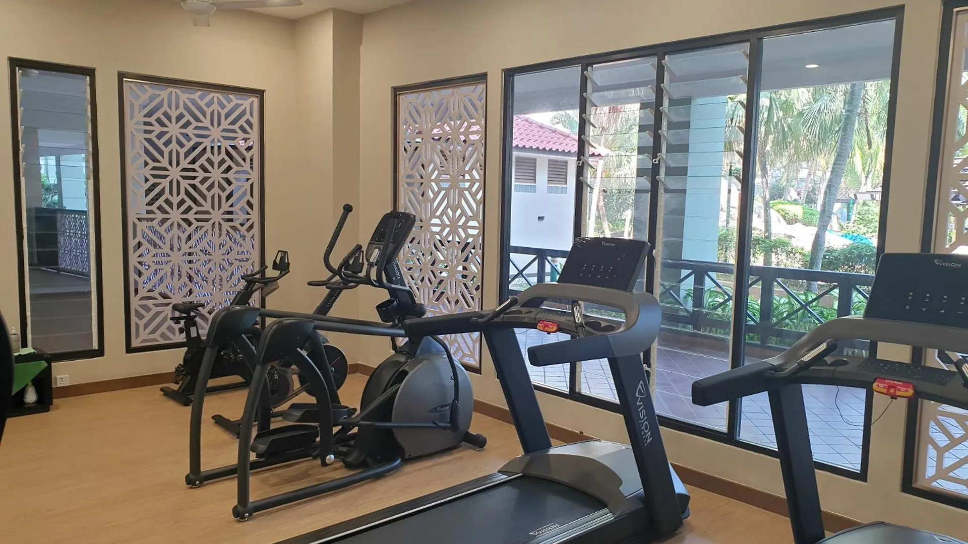Apartmán Urban Oasis Retreat Malacca