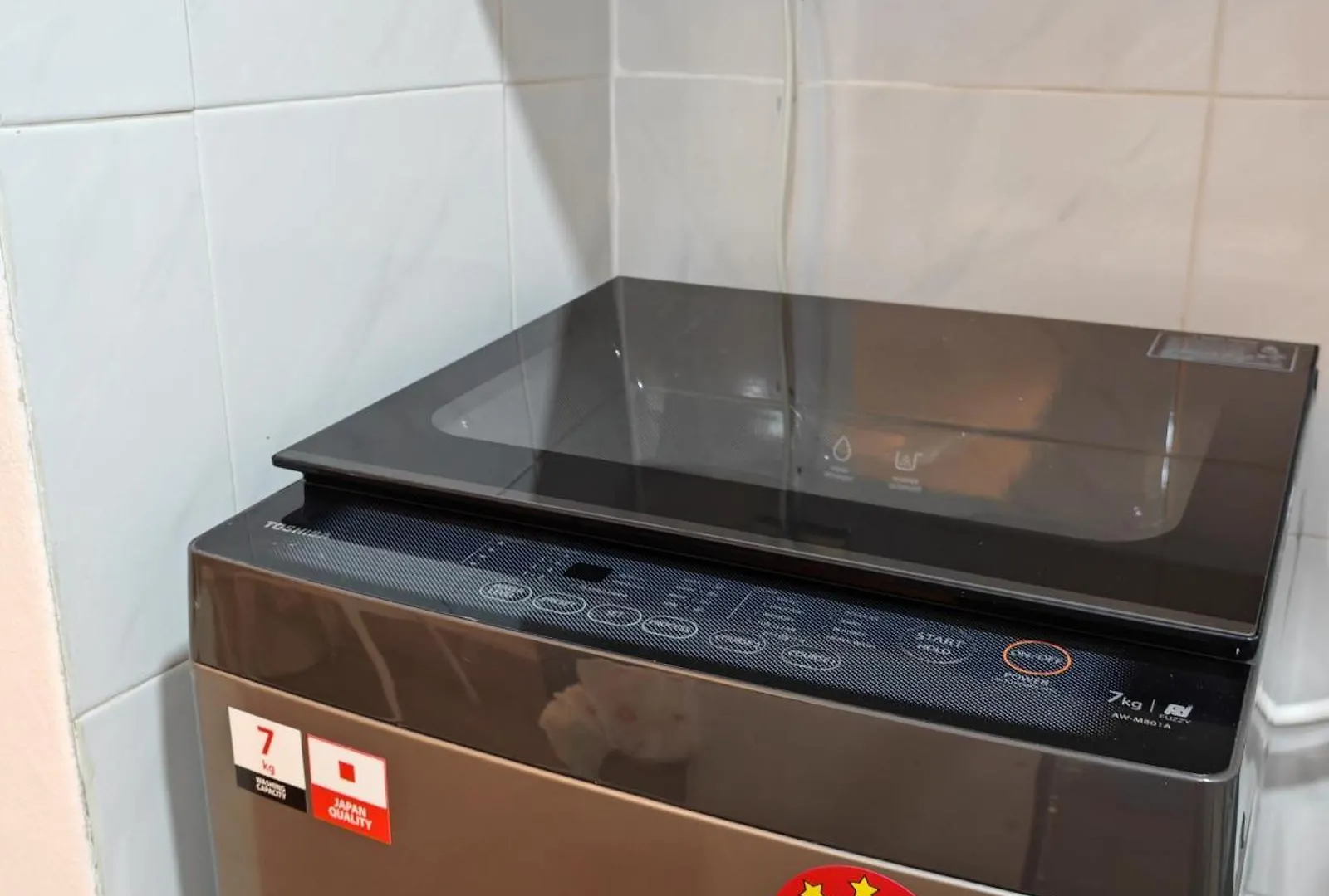 Apartmán Urban Oasis Retreat Malacca