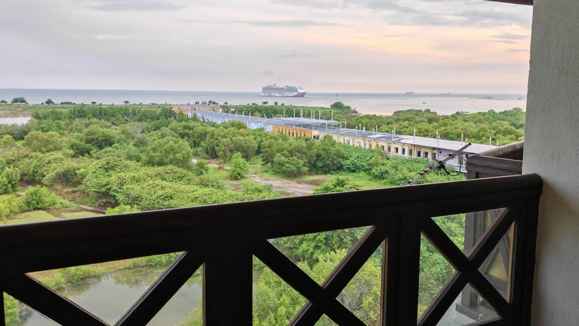 Apartmán Urban Oasis Retreat Malacca