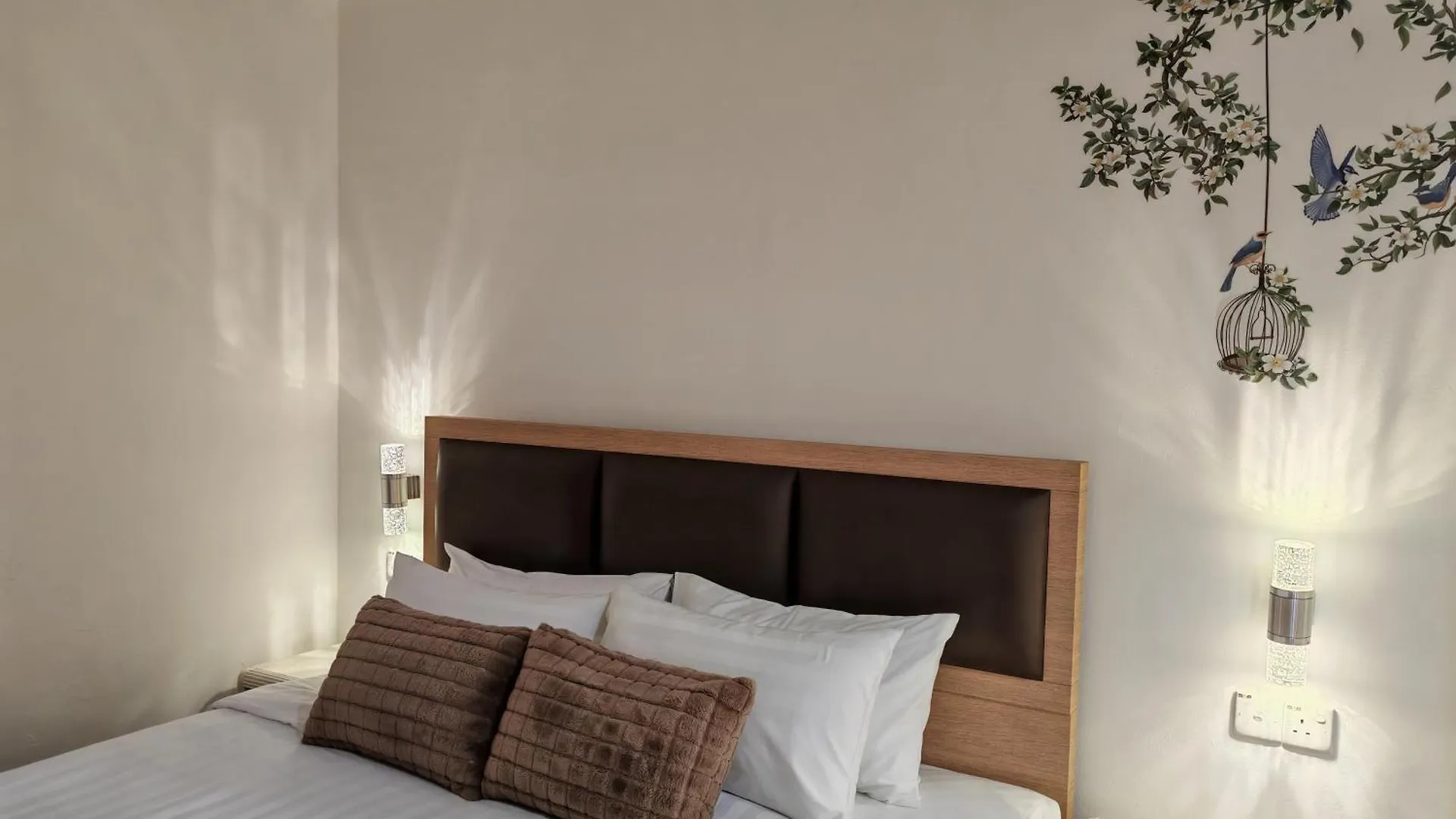 Apartmán Urban Oasis Retreat Malacca 0*,  Malajsie
