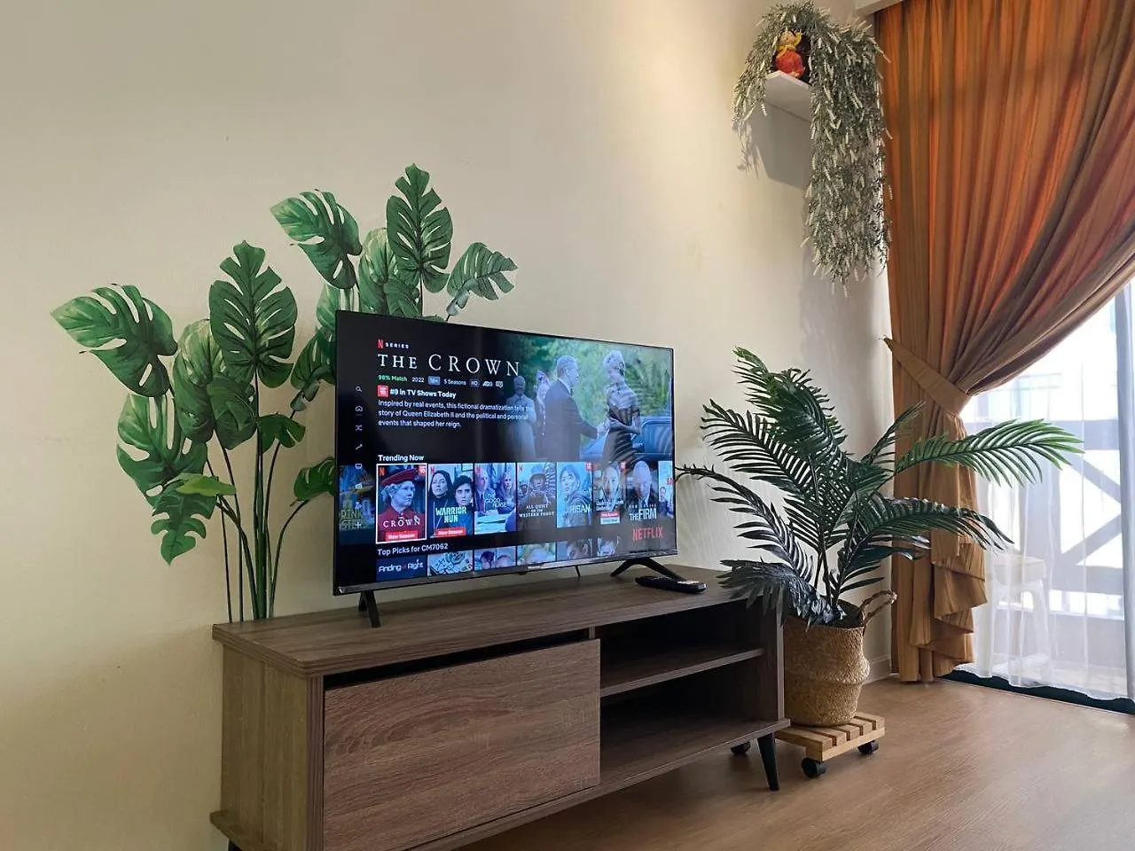 Apartmán Urban Oasis Retreat Malacca