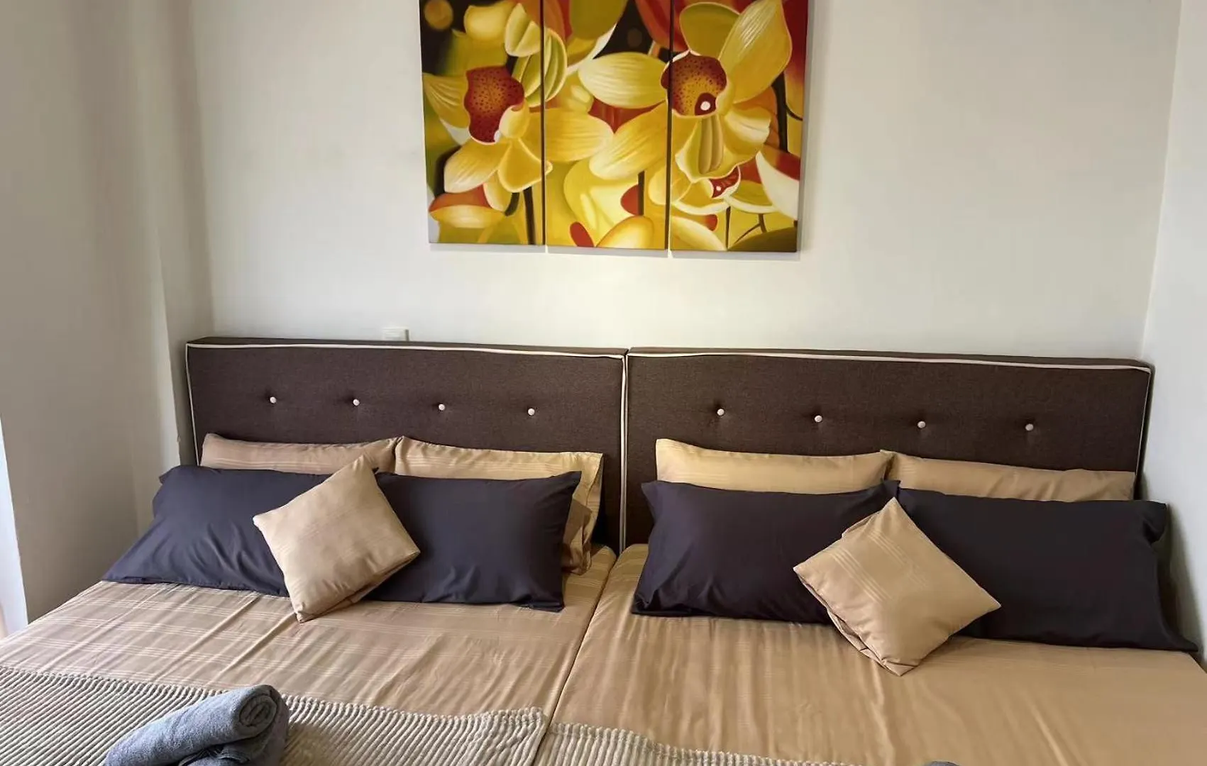 Apartmán Urban Oasis Retreat Malacca Malajsie